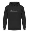 Attitude Graphic Hoodie