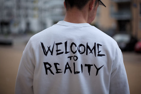 Welcome Design