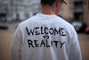 Welcome Design
