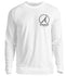 Attitude Original Sweatshirt white