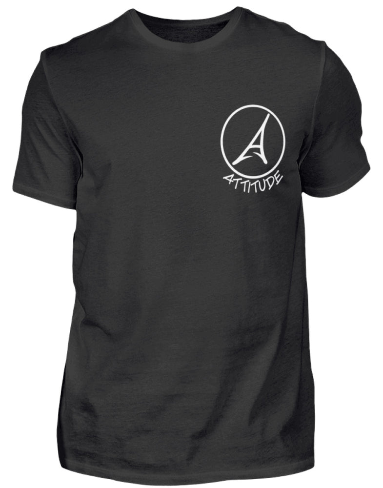 Attitude Original Herren T-Shirt