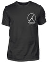 Attitude Original Herren T-Shirt
